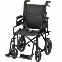 Transport Wheelchairs