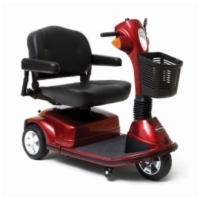 Heavy Duty Scooters