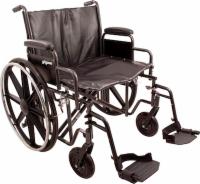 3 Wheel Rollators