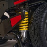 Suspension