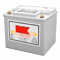 Mobility Scooter Batteries