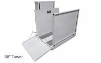 Residential Vertical Platform Lifts
