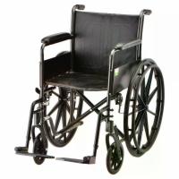 Standard Wheelchairs