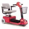 Mobility Scooters