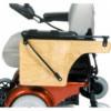 Wheelchair Trays