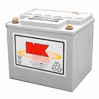 Mobility Scooter Batteries